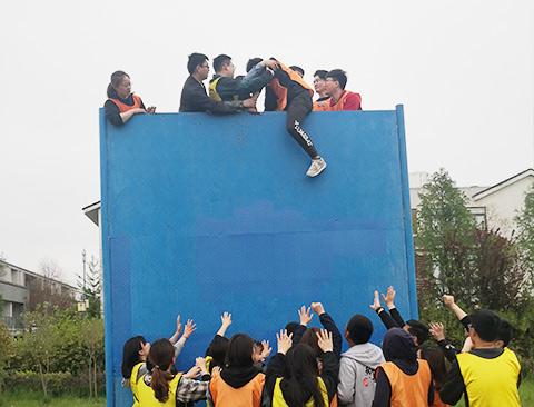 বহিরঙ্গন কার্যক্রম